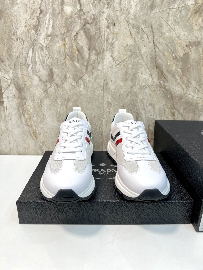 Prada Casual Shoes